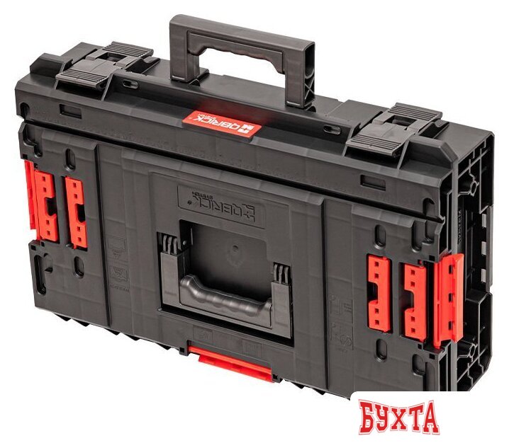 Кейс Qbrick System One 200 2.0 Vario 3