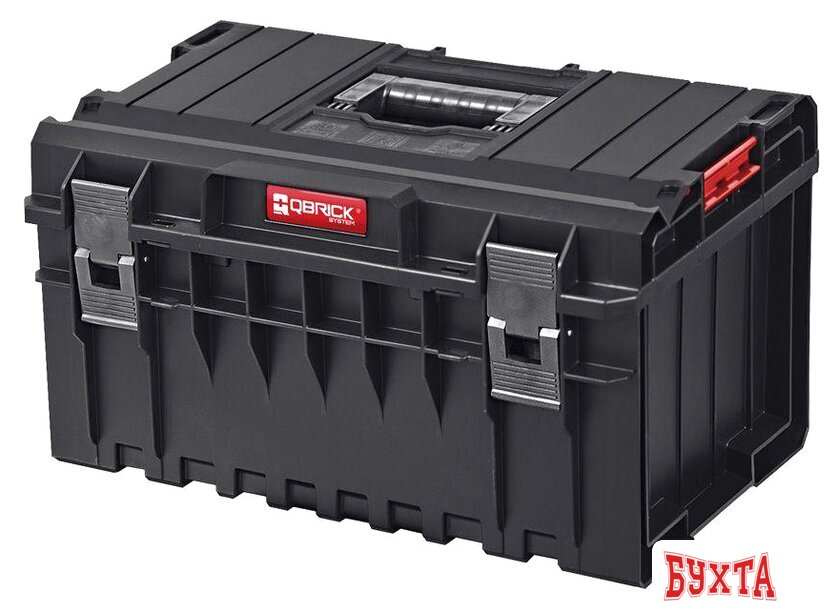 Ящик для инструментов Qbrick System One 350 Basic