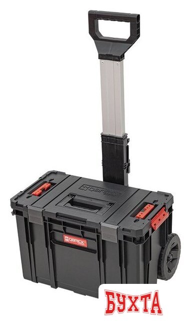 Тележка Qbrick System TWO Cart Plus Vario 3