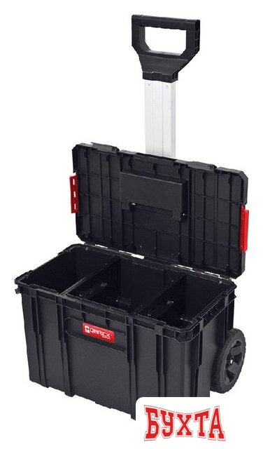 Тележка Qbrick System Two Cart Plus 2