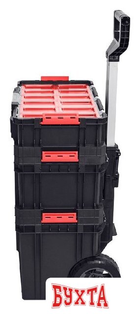 Тележка Qbrick System Two Cart Plus 5