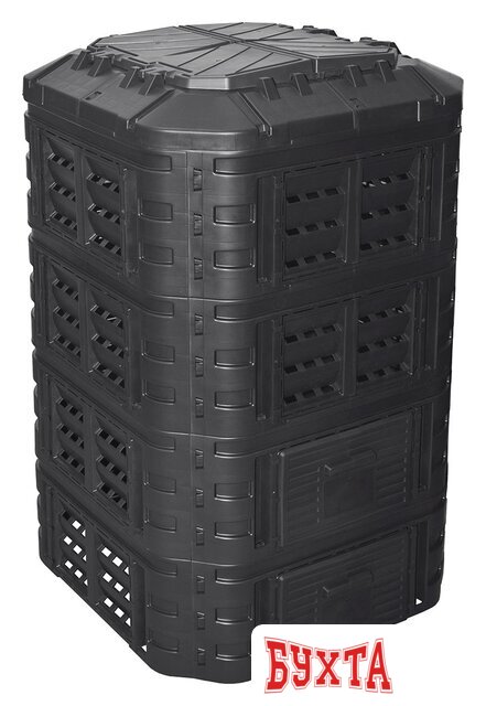 Компостер Patrol 1120L модульный