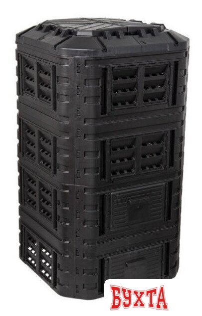 Компостер Patrol 1260L