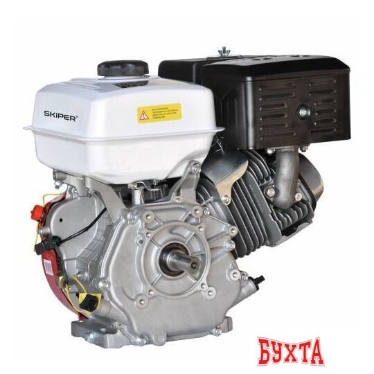 Бензиновый двигатель Skiper N192F(K) 4