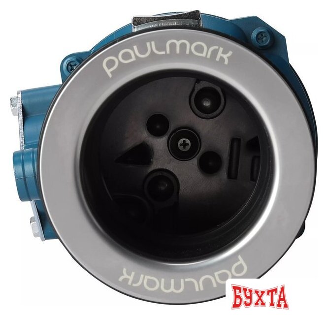Измельчитель пищевых отходов Paulmark Intenso-400 4