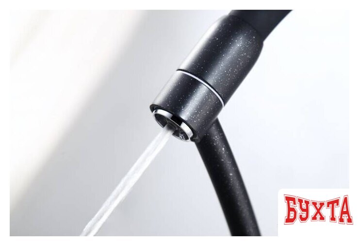 Смеситель Paulmark Siegen Si213111-431TW (белый матовый) 4