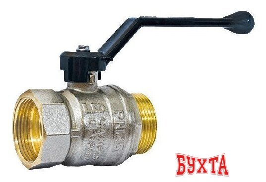 Запорная арматура LD LD47.303.50