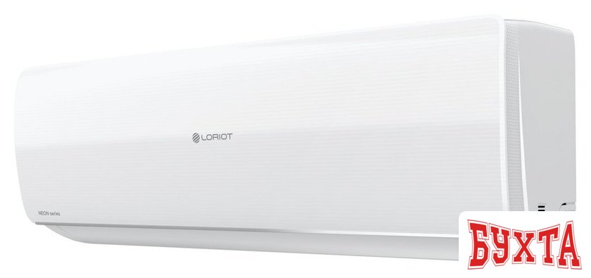 Кондиционер Loriot Neon LAC-09TA 1