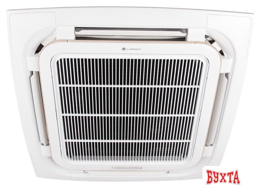 Кондиционер Loriot TC LAC-24TC 1