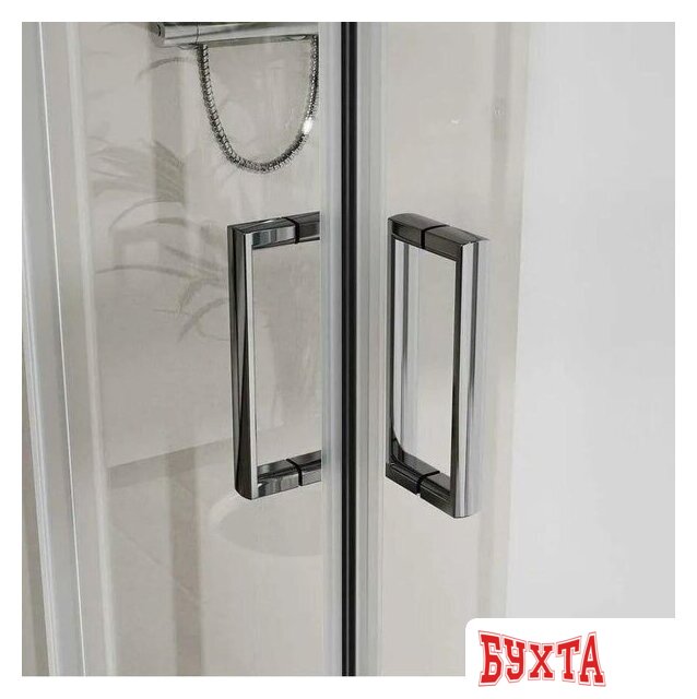 Душевой уголок Aquabath AB-04F-1000-2000 4