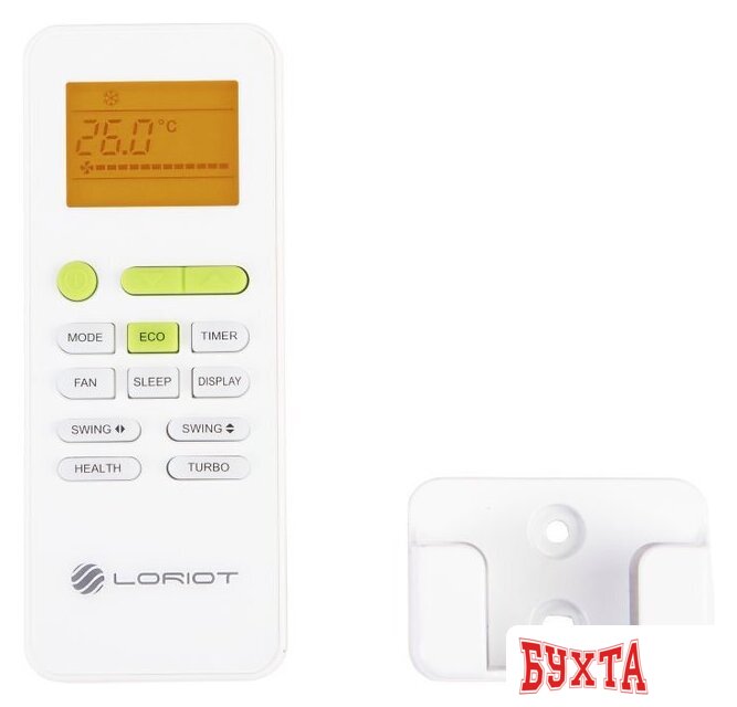 Кондиционер Loriot TD LAC-36TD 3