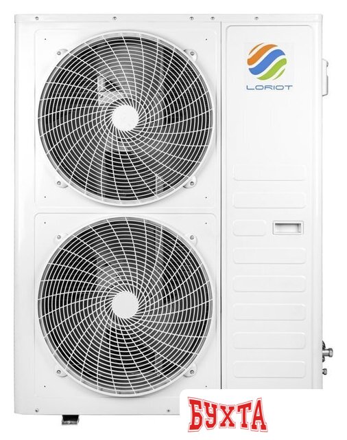 Кондиционер Loriot TD LAC-36TD 5