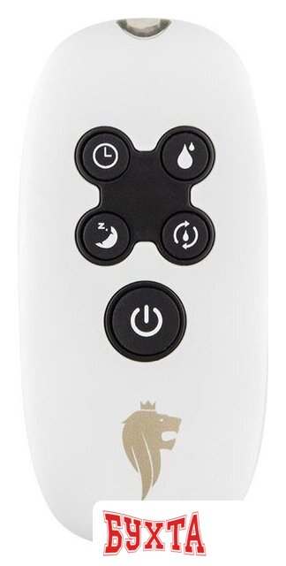 Увлажнитель воздуха Leonord LE-1605 3