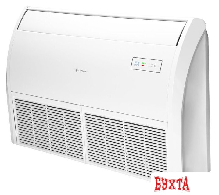 Кондиционер Loriot TCF LAC-36TCF 2