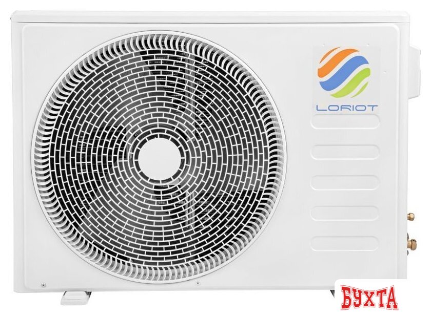 Кондиционер Loriot TCF LAC-36TCF 3