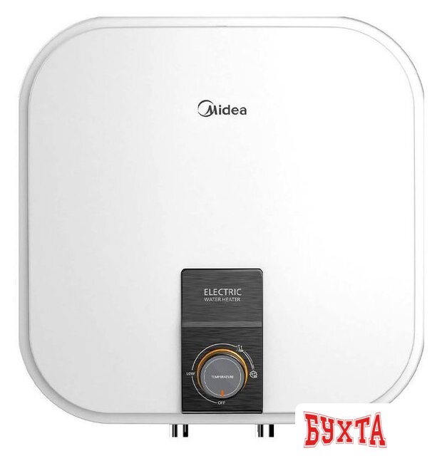 Накопительный электрический водонагреватель над мойкой Midea Express MWH-1020-KVM