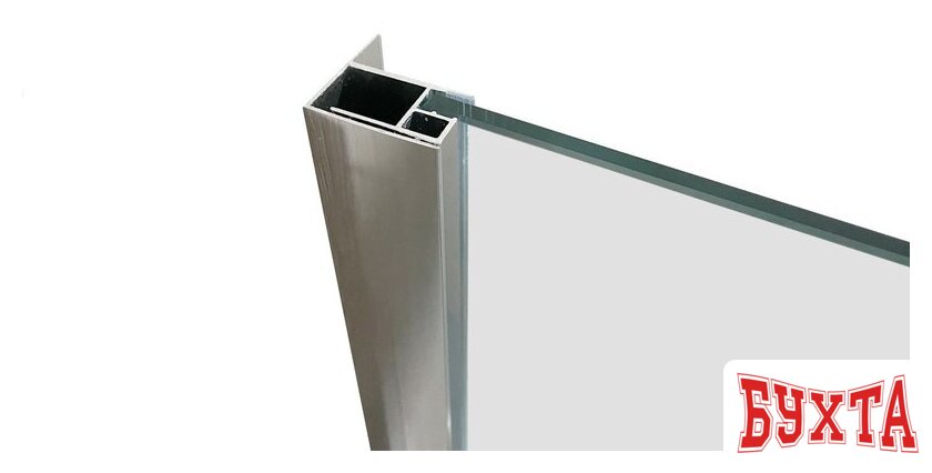 Душевой уголок Aquabath AB-11C-1080-2000 4