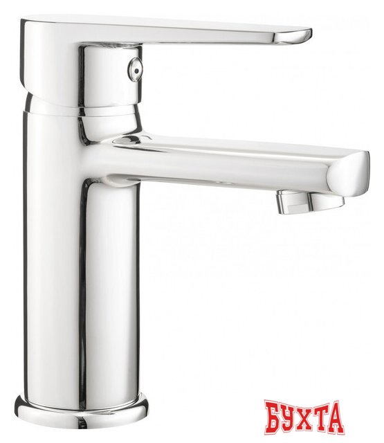 Комплект смесителей Deante Tubo BUTB010M 2