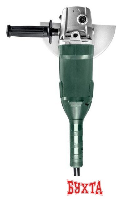 Угловая шлифмашина Metabo WE 2200-230 606437000 2