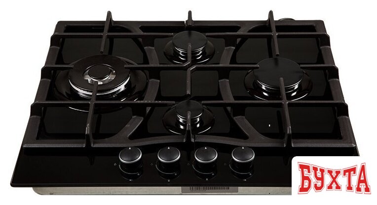 Варочная панель Making Oasis Everywhere P-GBTT (F) 2