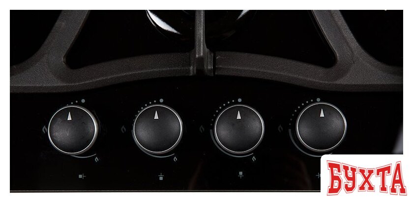 Варочная панель Making Oasis Everywhere P-GBTT (F) 3