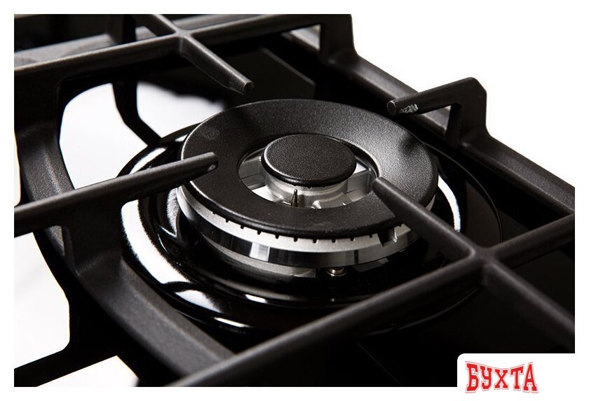 Варочная панель Making Oasis Everywhere P-GBTT (F) 4