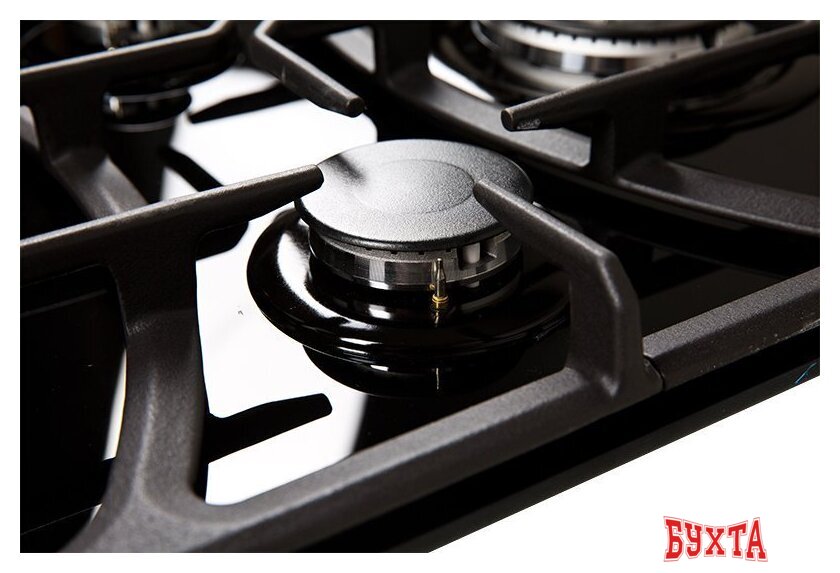 Варочная панель Making Oasis Everywhere P-GBTT (F) 5