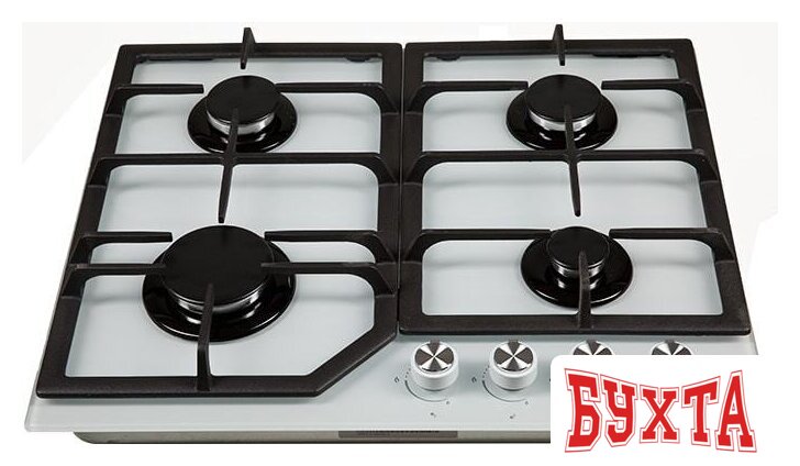 Варочная панель Making Oasis Everywhere P-GW (FN) 2