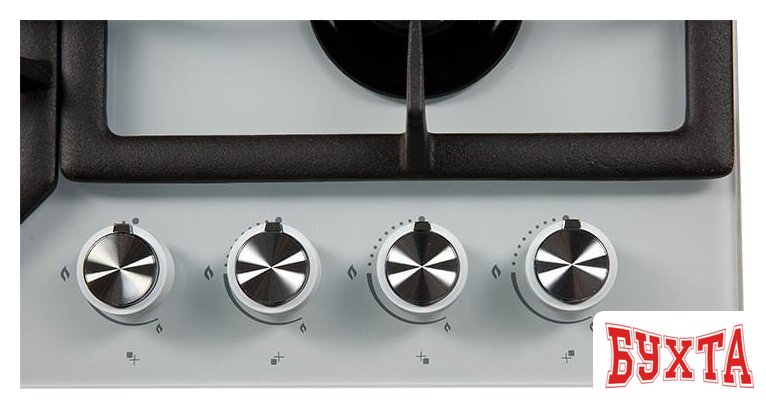 Варочная панель Making Oasis Everywhere P-GW (FN) 3