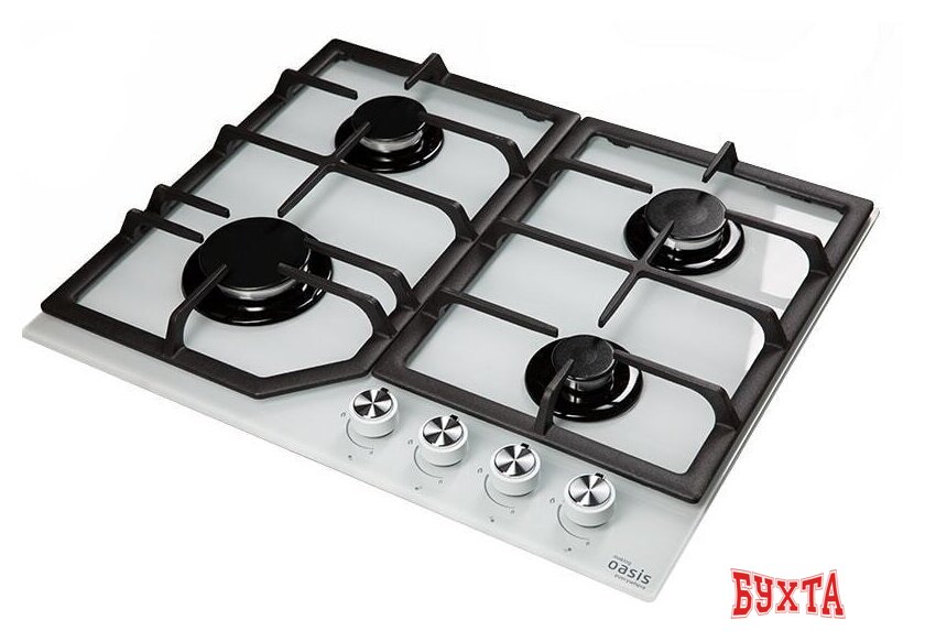 Варочная панель Making Oasis Everywhere P-GW (FN) 5