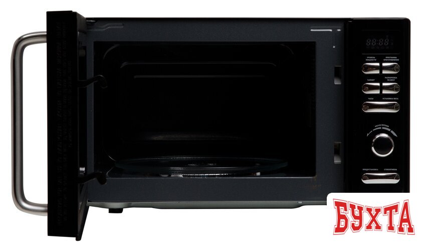 Микроволновая печь Making Oasis Everywhere MW-80EB 5