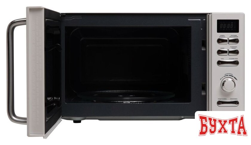 Микроволновая печь Making Oasis Everywhere MW-80EW 5