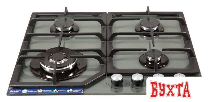 Варочная панель Making Oasis Everywhere P-GGT (F) 2