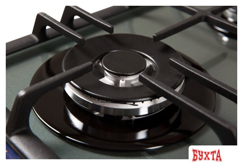 Варочная панель Making Oasis Everywhere P-GGT (F) 5