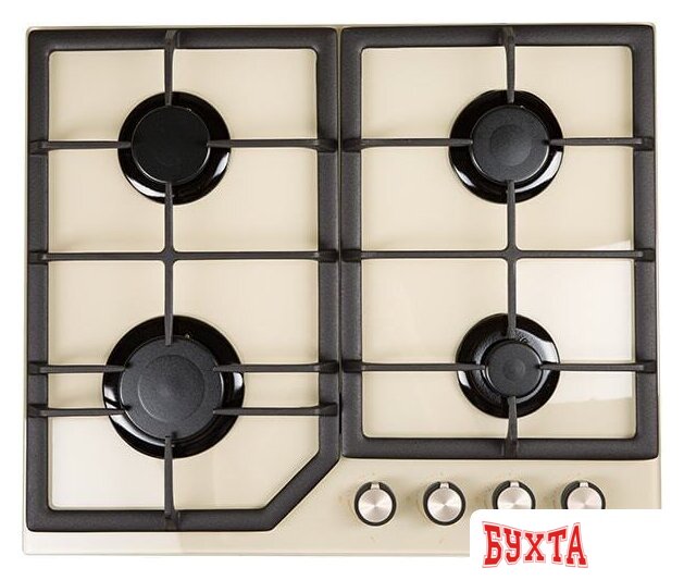 Варочная панель Making Oasis Everywhere P-GI (F) 1