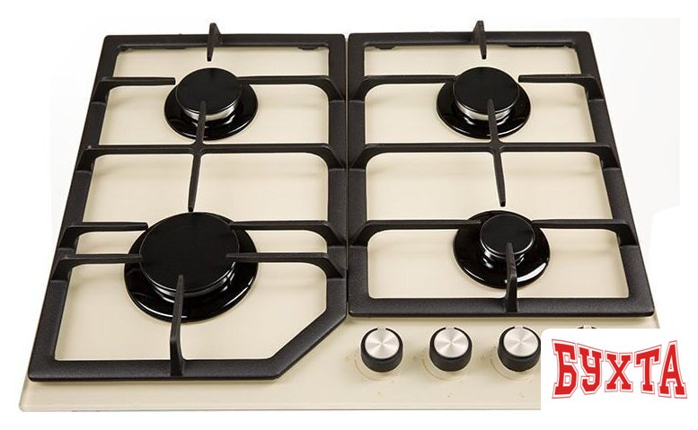 Варочная панель Making Oasis Everywhere P-GI (F) 2