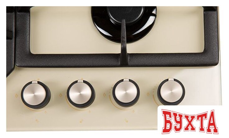 Варочная панель Making Oasis Everywhere P-GI (F) 3