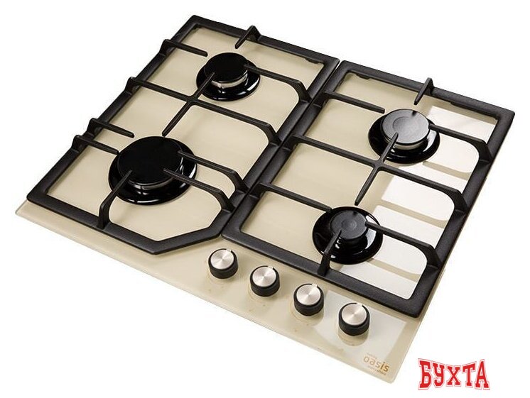 Варочная панель Making Oasis Everywhere P-GI (F) 4