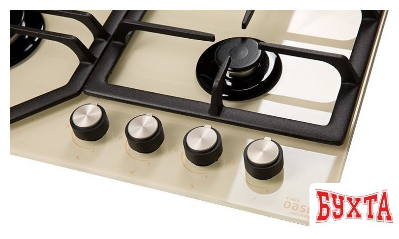 Варочная панель Making Oasis Everywhere P-GI (F) 5