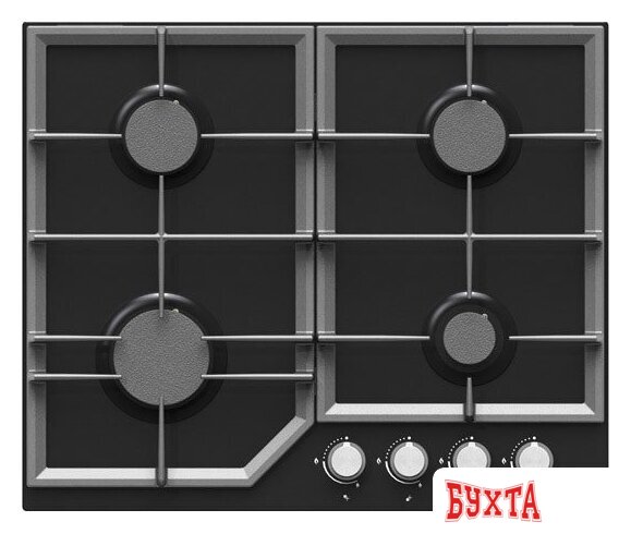 Варочная панель Making Oasis Everywhere P-GB (FN)