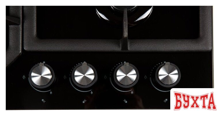 Варочная панель Making Oasis Everywhere P-GB (FN) 3