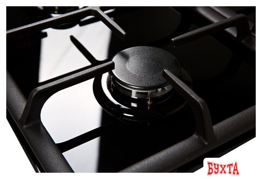 Варочная панель Making Oasis Everywhere P-GB (FN) 5