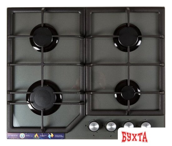 Варочная панель Making Oasis Everywhere P-GG (F)