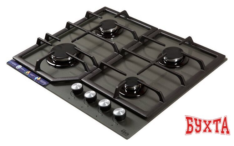 Варочная панель Making Oasis Everywhere P-GG (F) 3