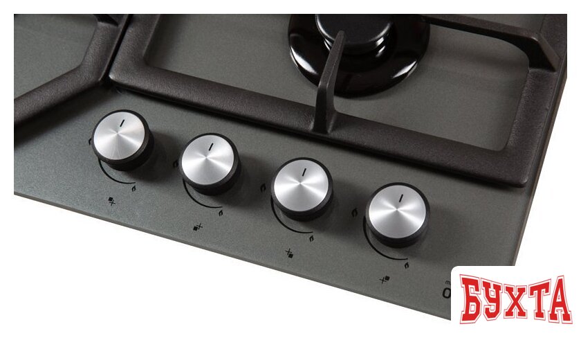 Варочная панель Making Oasis Everywhere P-GG (F) 4