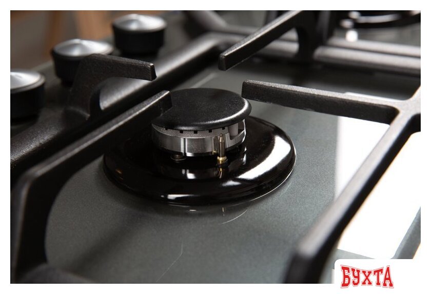 Варочная панель Making Oasis Everywhere P-GG (F) 5