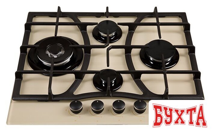 Варочная панель Making Oasis Everywhere P-GITT (F) 3