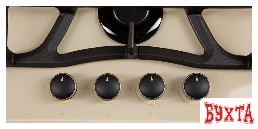 Варочная панель Making Oasis Everywhere P-GITT (F) 4