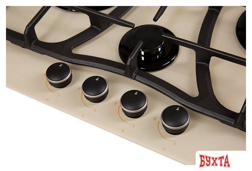 Варочная панель Making Oasis Everywhere P-GITT (F) 5