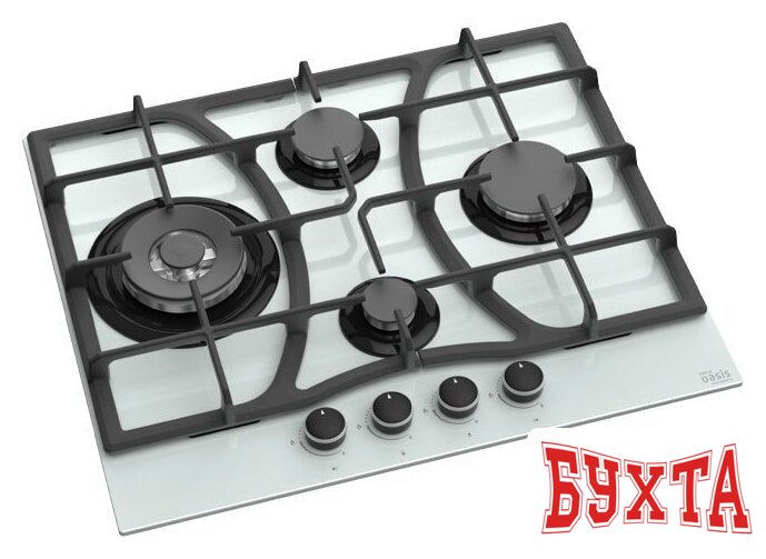 Варочная панель Making Oasis Everywhere P-GWTT (F)